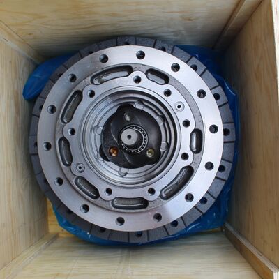 ZX120-6 Fahrverminderung für Hitach Bagger Ersatzteil 9181123 Spurantriebsreduktor