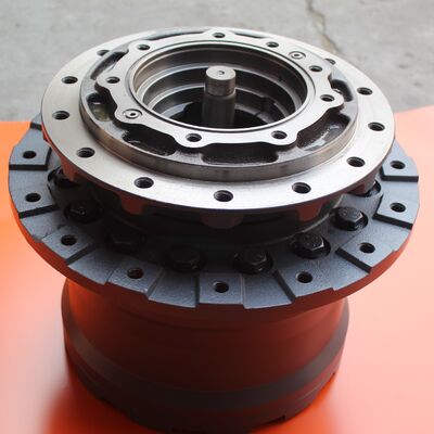 ZX120-6 Fahrverminderung für Hitach Bagger Ersatzteil 9181123 Spurantriebsreduktor