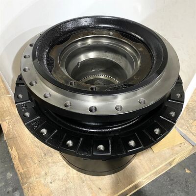 EX285 Reiseverringerung für Hitach Bagger Ersatzteile 87573484 Track Drive Reducer OEM