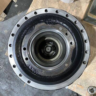 EX285 Reiseverringerung für Hitach Bagger Ersatzteile 87573484 Track Drive Reducer OEM