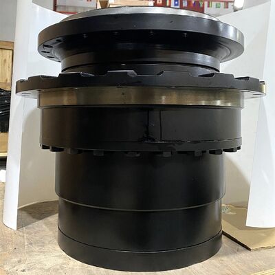 EX285 Reiseverringerung für Hitach Bagger Ersatzteile 87573484 Track Drive Reducer OEM