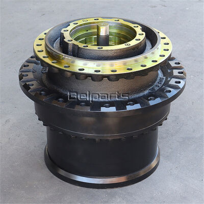 ZX350-5A Fahrreduktion für HItachi Bagger Ersatzteile Yb60002115 Yb60002116 Gleisantrieb Reduktor