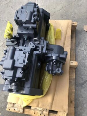 R375 R385-7 R385-9 Hydraulikpumpe für Hyundai Bagger Ersatzteile K3V180DTP-9C69 Achs-Kolbenpumpe