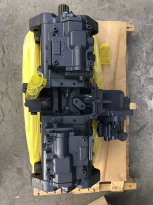 R375 R385-7 R385-9 Hydraulikpumpe für Hyundai Bagger Ersatzteile K3V180DTP-9C69 Achs-Kolbenpumpe