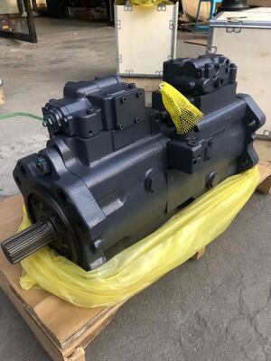 R375 R385-7 R385-9 Hydraulikpumpe für Hyundai Bagger Ersatzteile K3V180DTP-9C69 Achs-Kolbenpumpe