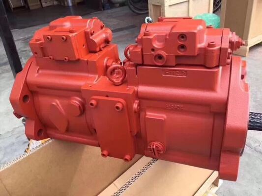 R15 R225 R265 Hydraulikpumpe für Hyundai Bagger Ersatzteile 31Q7-10020 K3V112DTP-1H9R-9P12-2 Axialkolbenpumpe OEM