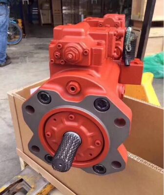 R15 R225 R265 Hydraulikpumpe für Hyundai Bagger Ersatzteile 31Q7-10020 K3V112DTP-1H9R-9P12-2 Axialkolbenpumpe OEM