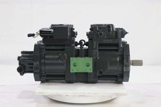 EC120D EC140D Hydraulikpumpe für VOLVO Bagger Ersatzteile VOE14717725 K3V63DT-1ZER-9N0Y-BV Axialkolbenpumpe
