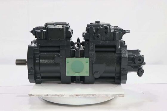 EC120D EC140D Hydraulikpumpe für VOLVO Bagger Ersatzteile VOE14717725 K3V63DT-1ZER-9N0Y-BV Axialkolbenpumpe
