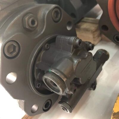 EC120D EC140D Hydraulikpumpe für VOLVO Bagger Ersatzteile VOE14717725 K3V63DT-1ZER-9N0Y-BV Axialkolbenpumpe