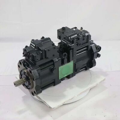 EC120D EC140D Hydraulikpumpe für VOLVO Bagger Ersatzteile VOE14717725 K3V63DT-1ZER-9N0Y-BV Axialkolbenpumpe