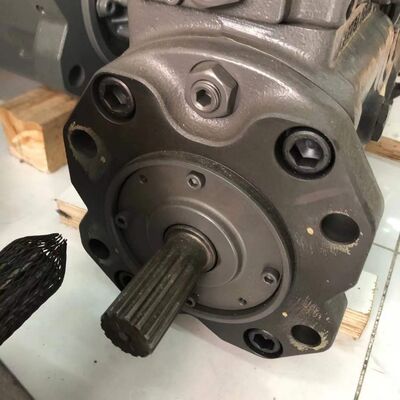 EC120D EC140D Hydraulikpumpe für VOLVO Bagger Ersatzteile VOE14717725 K3V63DT-1ZER-9N0Y-BV Axialkolbenpumpe