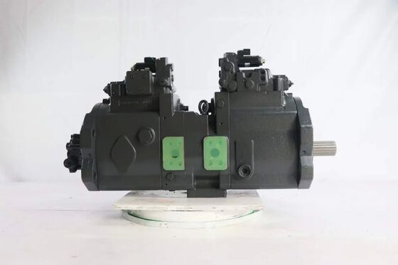 SK450-6 Hydraulikpumpe für Kobelco Bagger Ersatzteile K5V200DTH K3V180DTH1MOR-9TOV LS10V00001F1 Axialkolbenpumpe