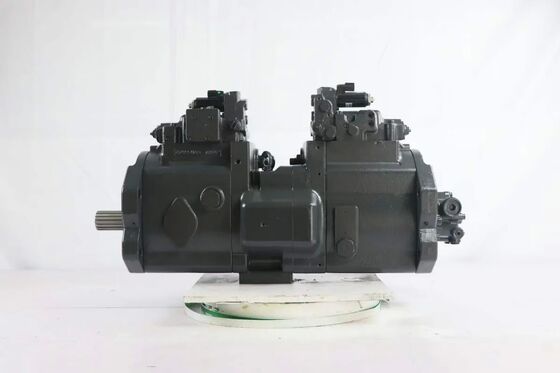 SK450-6 Hydraulikpumpe für Kobelco Bagger Ersatzteile K5V200DTH K3V180DTH1MOR-9TOV LS10V00001F1 Axialkolbenpumpe