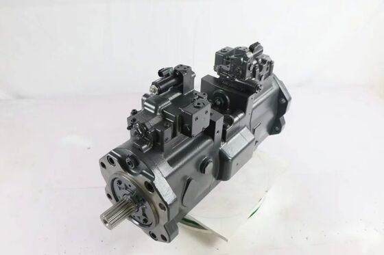 SK450-6 Hydraulikpumpe für Kobelco Bagger Ersatzteile K5V200DTH K3V180DTH1MOR-9TOV LS10V00001F1 Axialkolbenpumpe
