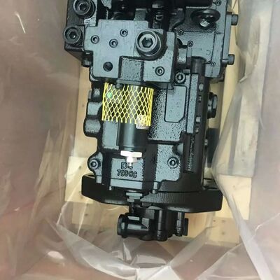 SK330-8 SK350-8 Hydraulikpumpe für Kobelco Ersatzteile für Bagger K5V140DTP1K9R-YT6K-V Zubehörhersteller