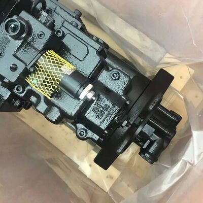 SK330-8 SK350-8 Hydraulikpumpe für Kobelco Ersatzteile für Bagger K5V140DTP1K9R-YT6K-V Zubehörhersteller
