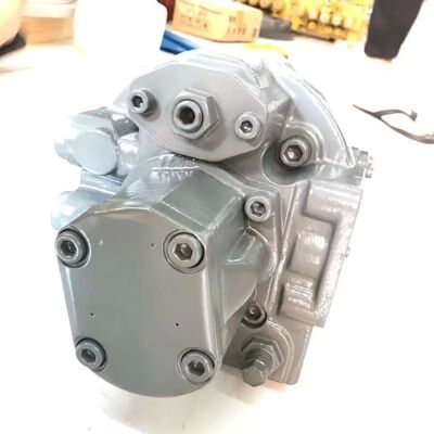 SK60-5 Hydraulische Pumpe für Bagger-Ersatzteile LE10V00004F1 LE10V00001F1 LE10V00001F2 2437U390F1 Achsige Kolbenpumpe OEM
