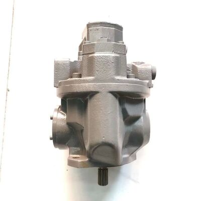 SK60-5 Hydraulische Pumpe für Bagger-Ersatzteile LE10V00004F1 LE10V00001F1 LE10V00001F2 2437U390F1 Achsige Kolbenpumpe OEM