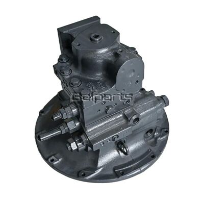 Komatsu PC130-7 708-1L-00650 Hydraulische Pumpenmontage Hauptpumpe Original-Regenerativbagger Zubehör