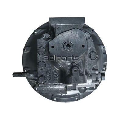 Komatsu PC130-7 708-1L-00650 Hydraulische Pumpenmontage Hauptpumpe Original-Regenerativbagger Zubehör
