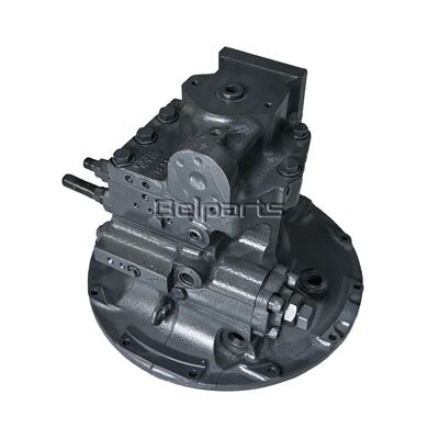 Komatsu PC130-7 708-1L-00650 Hydraulische Pumpenmontage Hauptpumpe Original-Regenerativbagger Zubehör