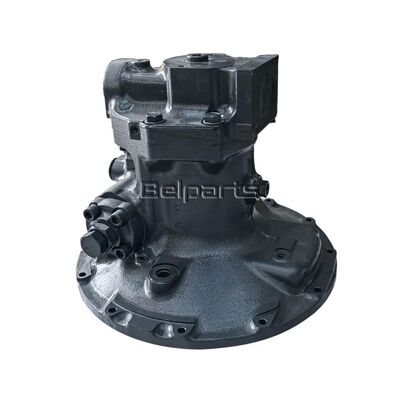 Komatsu PC130-7 708-1L-00650 Hydraulische Pumpenmontage Hauptpumpe Original-Regenerativbagger Zubehör