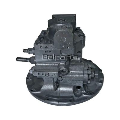 Komatsu PC130-7 708-1L-00650 Hydraulische Pumpenmontage Hauptpumpe Original-Regenerativbagger Zubehör