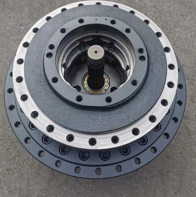 R450LC-7 Fahrverminderung für Hyundai Bagger Ersatzteile 39QB-42100 Walking Reducer Getriebe OEM
