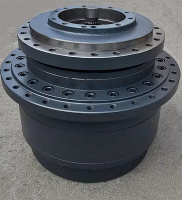 R450LC-7 Fahrverminderung für Hyundai Bagger Ersatzteile 39QB-42100 Walking Reducer Getriebe OEM