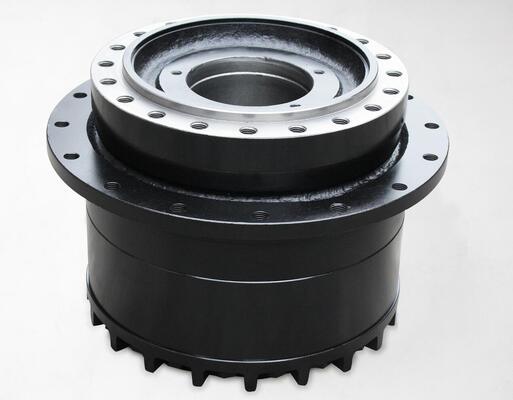 330B Reiseantriebsreduzierung für Bagger-Ersatzteile 114-1478 1141478 Fahrantriebsgetriebe OEM