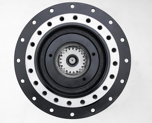 330B Reiseantriebsreduzierung für Bagger-Ersatzteile 114-1478 1141478 Fahrantriebsgetriebe OEM