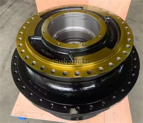 PC1250-8 Fahrreduzierung für Komatsu Bagger Ersatzteile 21N-27-00130 21N-27-00140 9209512 Fahrreduzierungsbaugruppe Aftermarket