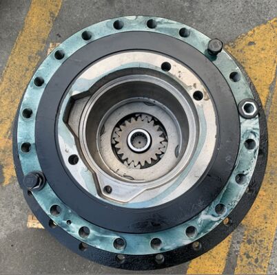349 Reisekostenreduzierung für Bagger-Ersatzteile 227-6044 2276044 333-3036 3333036 Fahrantriebsreduzierer Aftermarket