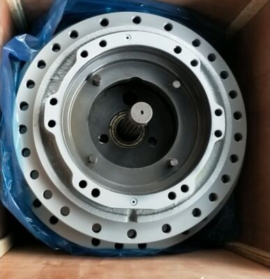 R385-9 R360-9 R360-7 Fahrverminderung für Hyundai Bagger Ersatzteile XKAY-01704 Walking Reducer Getriebe OEM