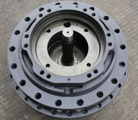 R385-9 R360-9 R360-7 Fahrverminderung für Hyundai Bagger Ersatzteile XKAY-01704 Walking Reducer Getriebe OEM