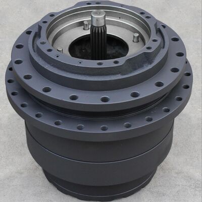 R385-9 R360-9 R360-7 Fahrverminderung für Hyundai Bagger Ersatzteile XKAY-01704 Walking Reducer Getriebe OEM