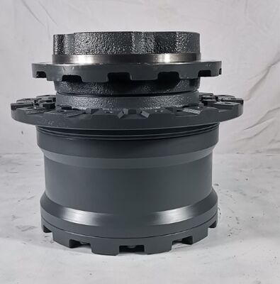 EX100-5 EX110-5 EX130H-5 EX120-5 EX135 Fahrreduzierung für Hitachi Bagger Ersatzteile 9150030 9156719 Kettenantriebsreduzierer