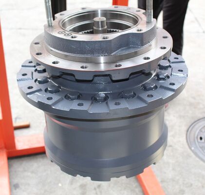 EX100-5 EX110-5 EX130H-5 EX120-5 EX135 Fahrreduzierung für Hitachi Bagger Ersatzteile 9150030 9156719 Kettenantriebsreduzierer