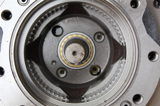 EX100-5 EX110-5 EX130H-5 EX120-5 EX135 Fahrreduzierung für Hitachi Bagger Ersatzteile 9150030 9156719 Kettenantriebsreduzierer