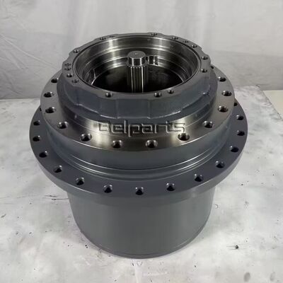 SK250-6E SK250LC-6E Fahrantriebsreduzierung für Kobelco Bagger Ersatzteile LQ15V00019F Kettenantriebsreduzierer OEM