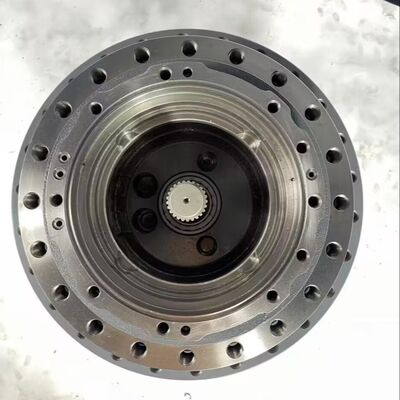 SK250-6E SK250LC-6E Fahrantriebsreduzierung für Kobelco Bagger Ersatzteile LQ15V00019F Kettenantriebsreduzierer OEM