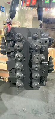 EC380D VOE14670038 Steuerventilbaugruppe Hauptsteuerventil Vo-lvo EC380D Baggerventil