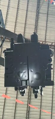 EC380D VOE14670038 Steuerventilbaugruppe Hauptsteuerventil Vo-lvo EC380D Baggerventil