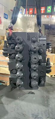 EC380D VOE14670038 Steuerventilbaugruppe Hauptsteuerventil Vo-lvo EC380D Baggerventil