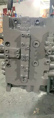 EC380D VOE14670038 Steuerventilbaugruppe Hauptsteuerventil Vo-lvo EC380D Baggerventil