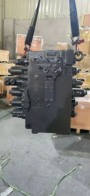 EC380D VOE14670038 Steuerventilbaugruppe Hauptsteuerventil Vo-lvo EC380D Baggerventil