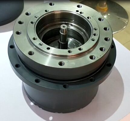 ZX60-7 Fahrverminderung für Hitach Bagger-Ersatzteile 0922101 Walking Reducer Getriebe