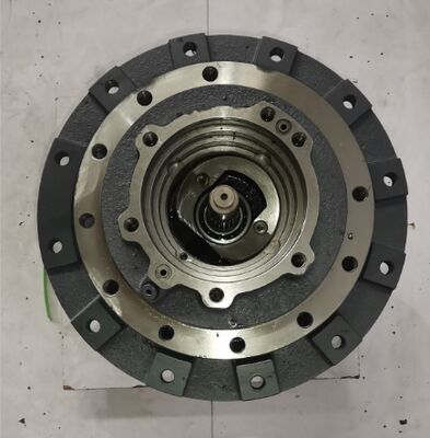 ZX70 ZX80 ZX75 Fahrreduzierung für Hitachi-Bagger Ersatzteile 9224123 9224241 Kettenantriebsreduzierer