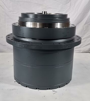 SK200-6 SK200-6E SK210-6E Fahrreduzierung für Kobelco Bagger Ersatzteile YN15V00011F4 Fahrantriebsreduzierer Aftermarket